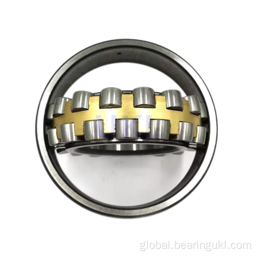 110x200x53 Spherical Roller Bearing 22222mb W33 C3 OEM 23156 Spherical Roller Bearing for vibrating screens Supplier